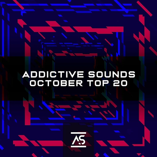 VA - Addictive Sounds October 2022 Top 20 [ASR20202210]